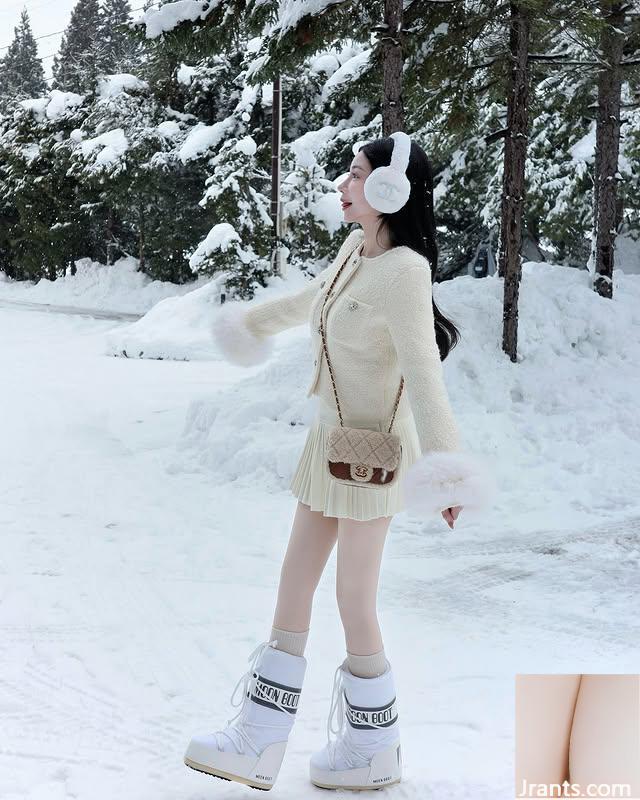 Khuôn mặt của “Wei Wei Liao” cũng siêu tuyệt vời (10p) - Ảnh 10