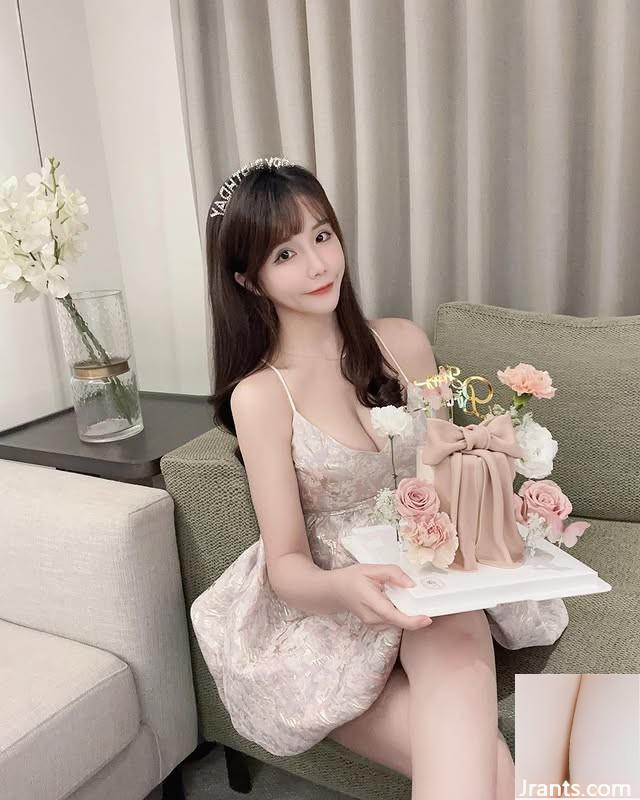 Cô gái bên cạnh “Tingyin” trông quá xinh (10p) - Ảnh 3