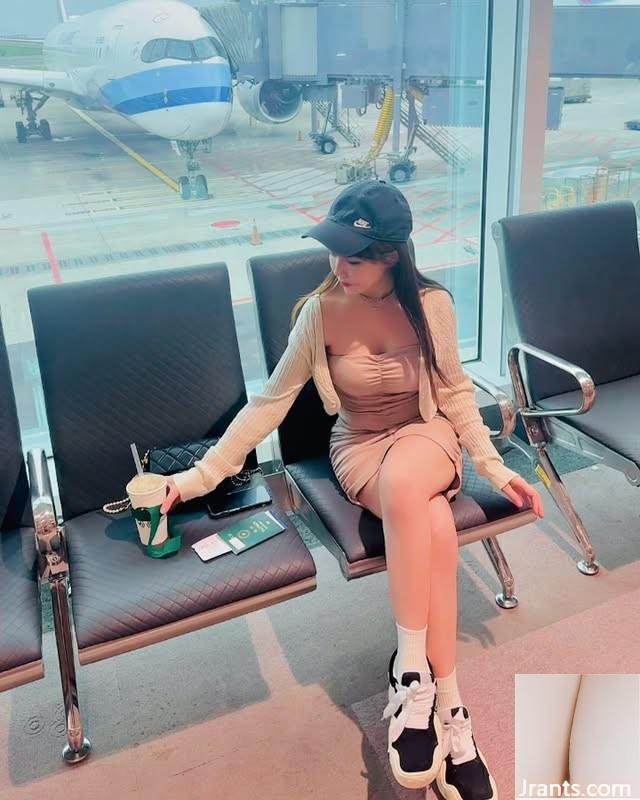 Cô gái bên cạnh “Tingyin” trông quá xinh (10p) - Ảnh 4