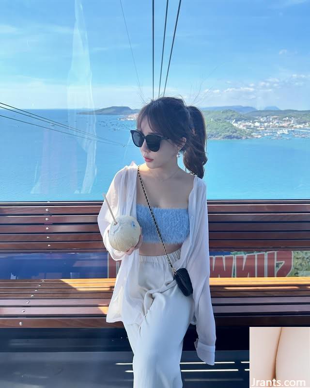 Cô gái bên cạnh “Tingyin” trông quá xinh (10p) - Ảnh 8