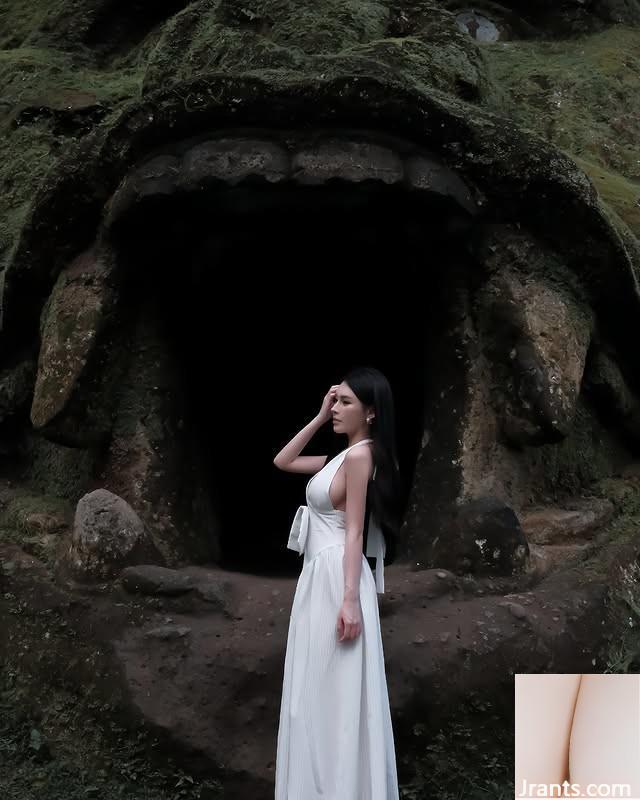 “Xing Baibai” tức giận đến nỗi cô ấy trông (10p) - Ảnh 7