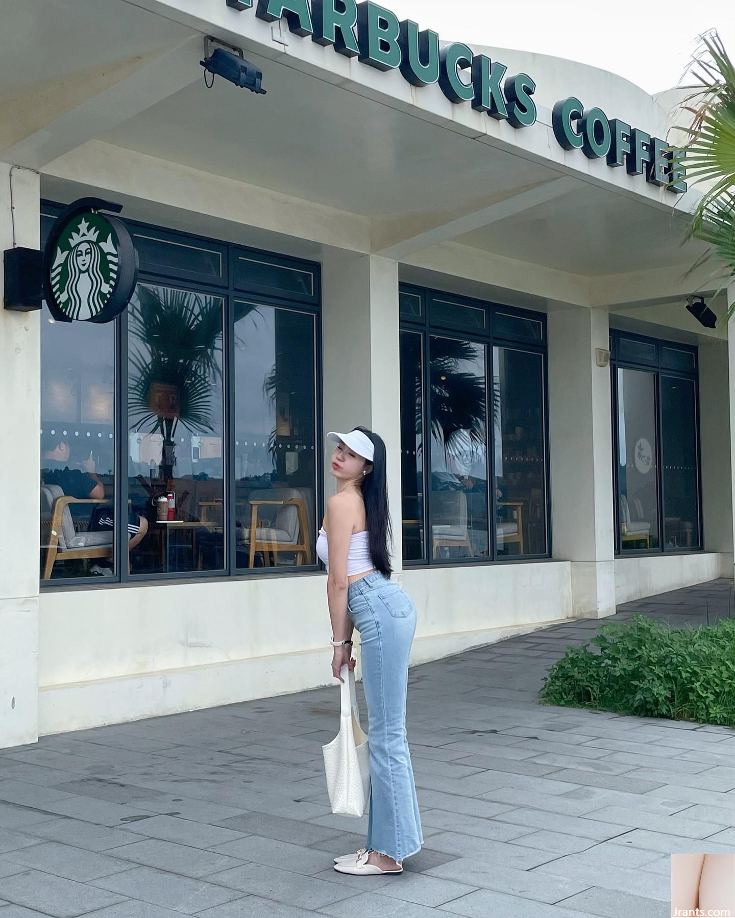 Cô gái nóng bỏng chân dài “Judy” là hoàn hảo (10p) - Ảnh 9