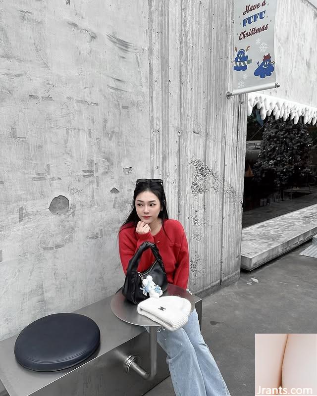 Nữ thần “Ke Ke” có làn da công bằng và khuôn mặt đẹp (10p) - Ảnh 5