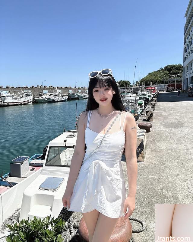 Nữ thần “Ke Ke” có làn da công bằng và khuôn mặt đẹp (10p) - Ảnh 9