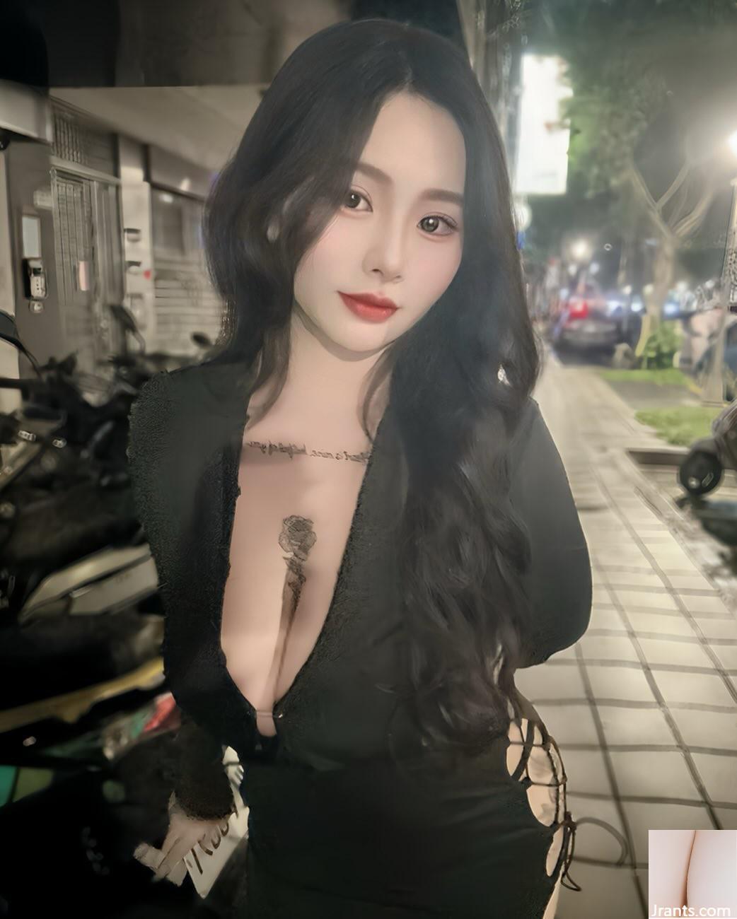 Cô gái độc đoán và đẹp trai “MU” Mắt điện siêu quyến rũ (10p) - Ảnh 2