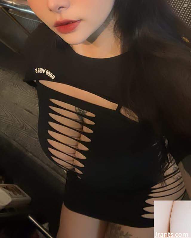 Cô gái độc đoán và đẹp trai “MU” Mắt điện siêu quyến rũ (10p) - Ảnh 5