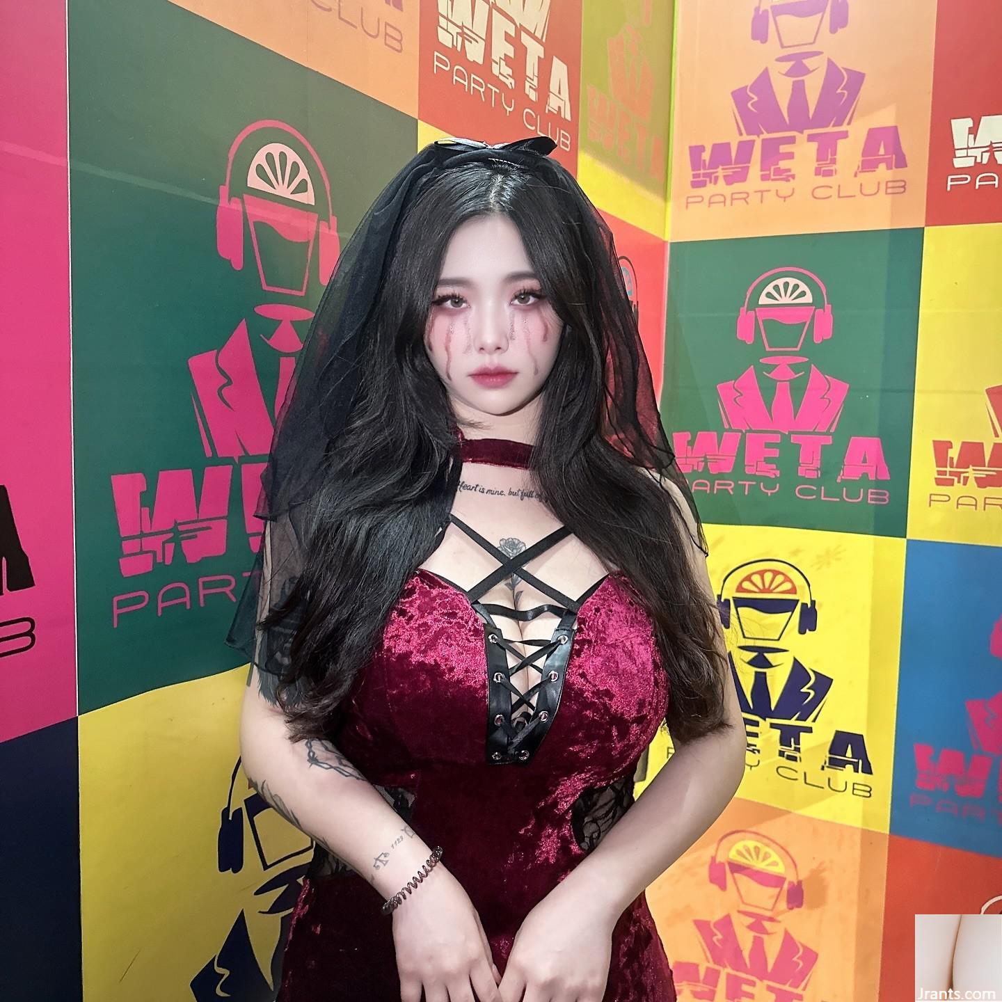 Cô gái độc đoán và đẹp trai “MU” Mắt điện siêu quyến rũ (10p) - Ảnh 7