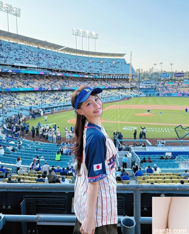 Cô gái ngọt ngào “Yuan Yuan” có mùi hương sữa (10p) - Ảnh 5