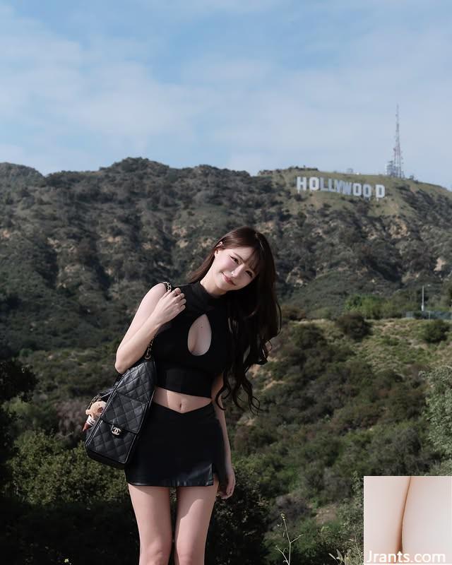 Cô gái ngọt ngào “Yuan Yuan” có mùi hương sữa (10p) - Ảnh 7