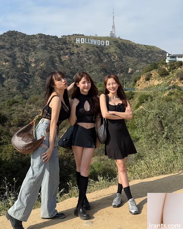 Cô gái ngọt ngào “Yuan Yuan” có mùi hương sữa (10p) - Ảnh 8