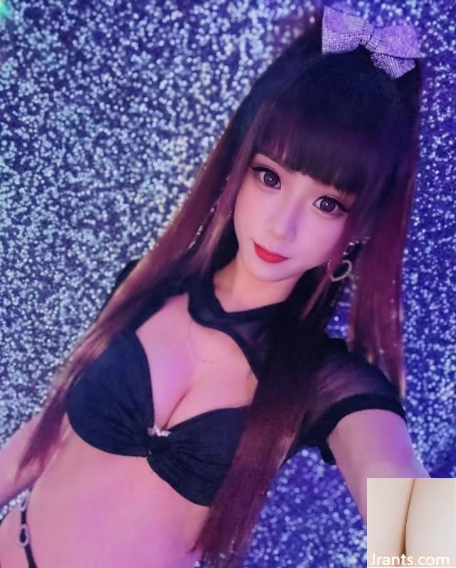 Sự quyến rũ của cơ thể trẻ trung “Tang Nichi” không thể ngăn cản (10p) - Ảnh 3