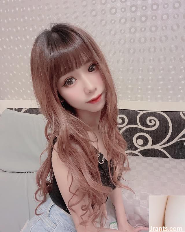 Sự quyến rũ của cơ thể trẻ trung “Tang Nichi” không thể ngăn cản (10p) - Ảnh 10