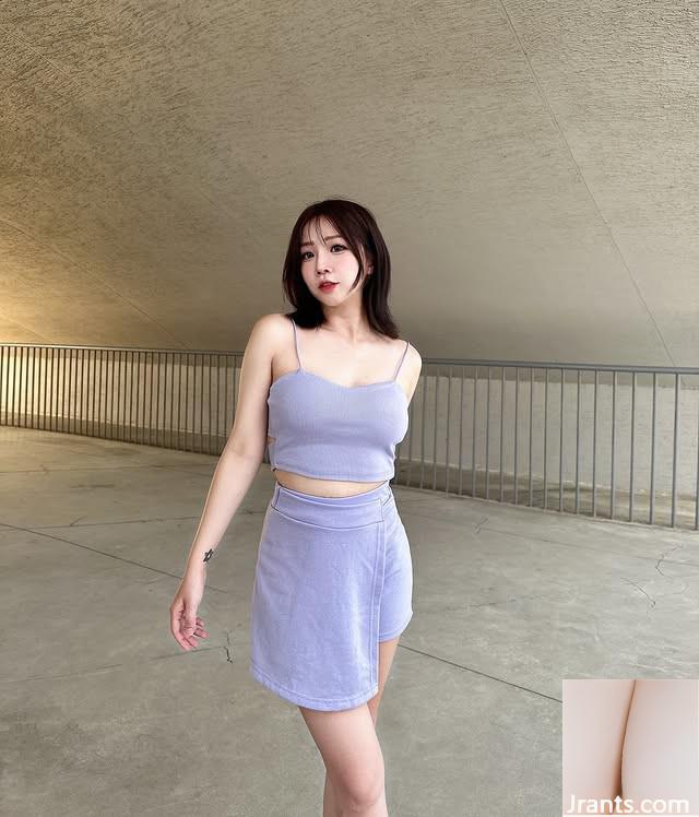 Đường cong chống hemoth “Năm năm” kích thích androgen (10p) - Ảnh 10