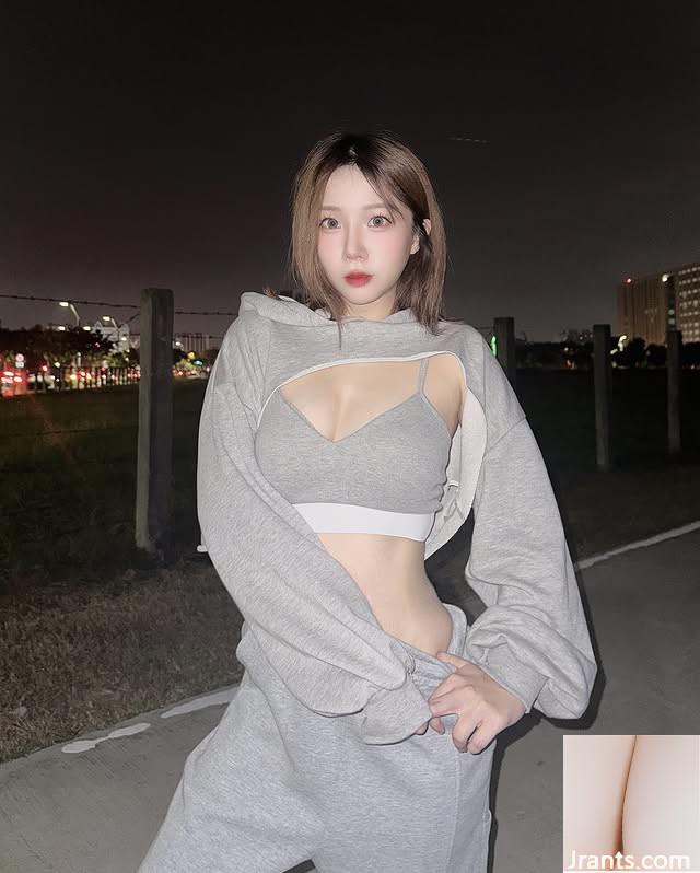 Đường cong chống hemoth “Năm năm” kích thích androgen (10p) - Ảnh 8