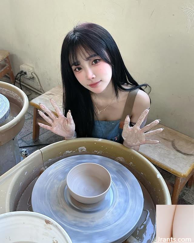 “Hyuhyx” có vẻ tốt cho dù bạn bắn một cơ thể đầy đặn như thế nào (11p) - Ảnh 11