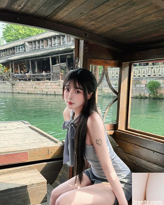 “Hyuhyx” có vẻ tốt cho dù bạn bắn một cơ thể đầy đặn như thế nào (11p) - Ảnh 6