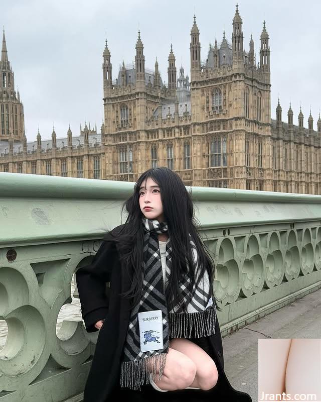 “Hyuhyx” có vẻ tốt cho dù bạn bắn một cơ thể đầy đặn như thế nào (11p) - Ảnh 9