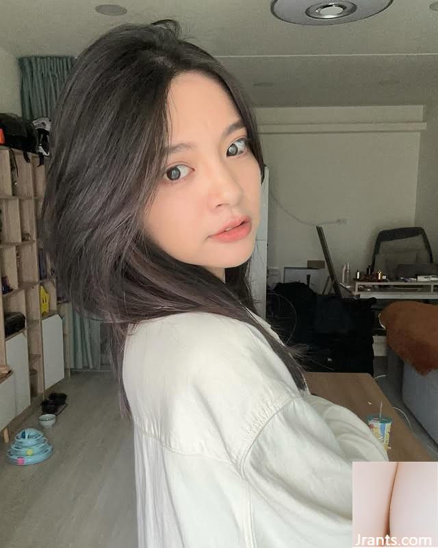 Sinh ra “Zeng Peichen” xinh đẹp là hấp dẫn (10p)