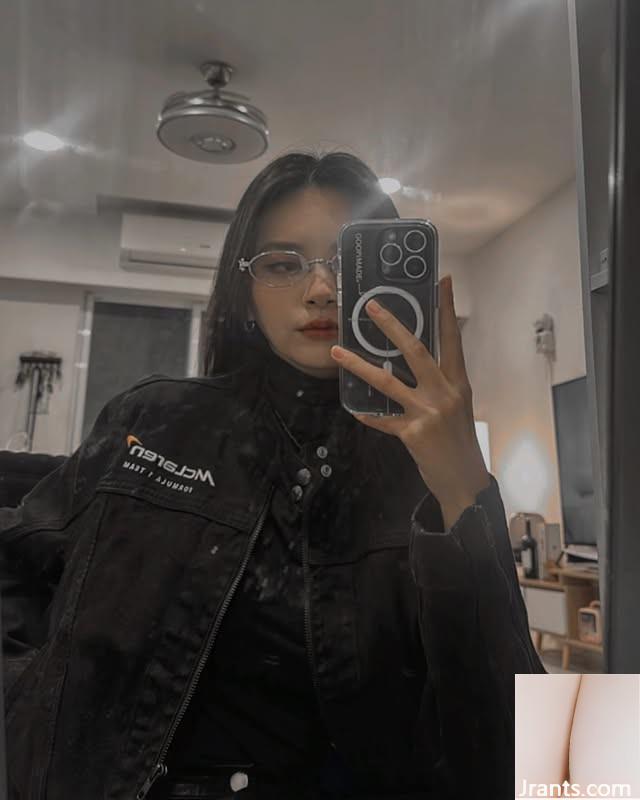 Sinh ra “Zeng Peichen” xinh đẹp là hấp dẫn (10p) - Ảnh 10