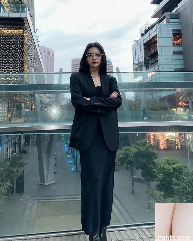 Sinh ra “Zeng Peichen” xinh đẹp là hấp dẫn (10p) - Ảnh 9