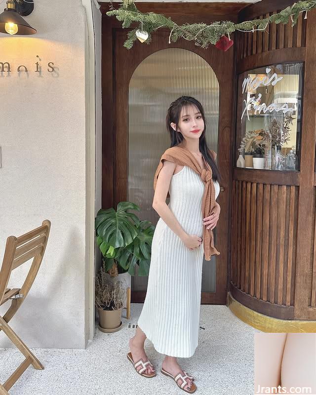 “Li Xin” là trọng tâm của sự chú ý ở bất cứ nơi nào cô ấy nhìn (10p)