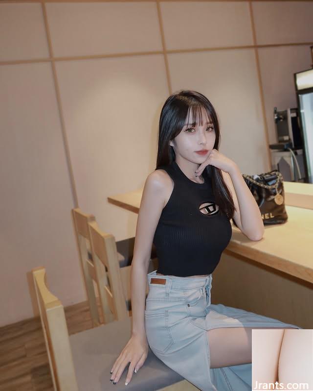 “Li Xin” là trọng tâm của sự chú ý ở bất cứ nơi nào cô ấy nhìn (10p) - Ảnh 2