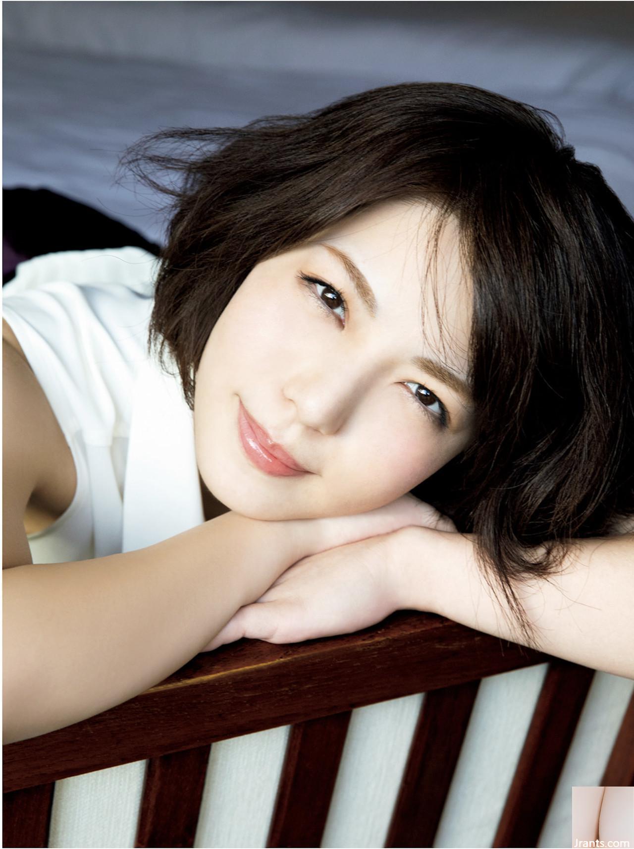 (Reiko Nagaoka) Dáng người đẹp, gợn sóng, tròn và to (23P) - Ảnh 9