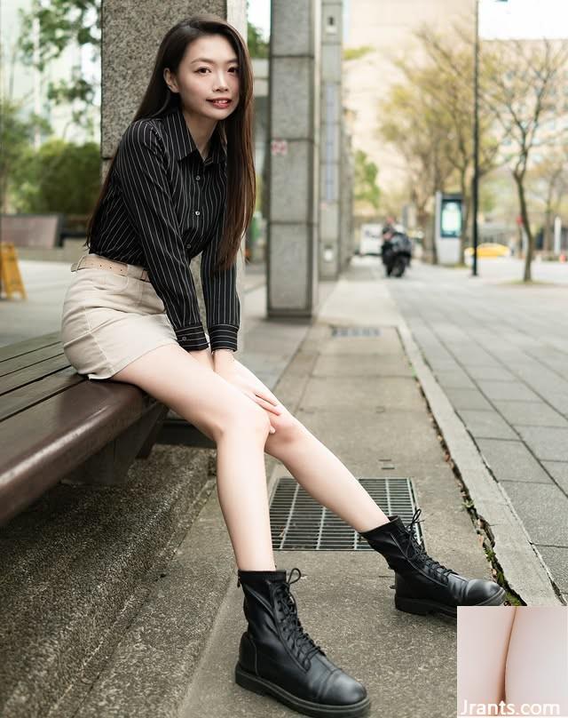 Ngoại hình cao và vẻ đẹp cơ thể công bằng “Joanna” đã giành được trái tim của cư dân mạng (10p) - Ảnh 5