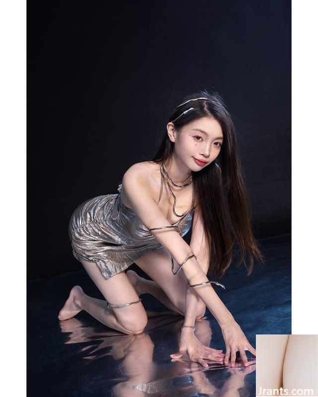 Ngoại hình cao và vẻ đẹp cơ thể công bằng “Joanna” đã giành được trái tim của cư dân mạng (10p) - Ảnh 6