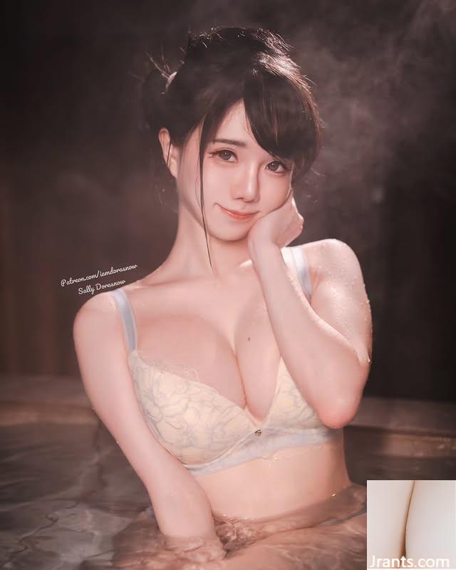 “Doraxue” khiến mọi người yêu ngay lập tức (10p) - Ảnh 4