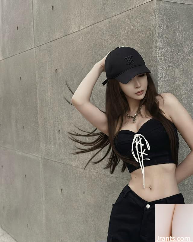 “Im Albeebaby” Những quả bóng đôi siêu khổng lồ được phơi bày một cách hào phóng (10p) - Ảnh 6