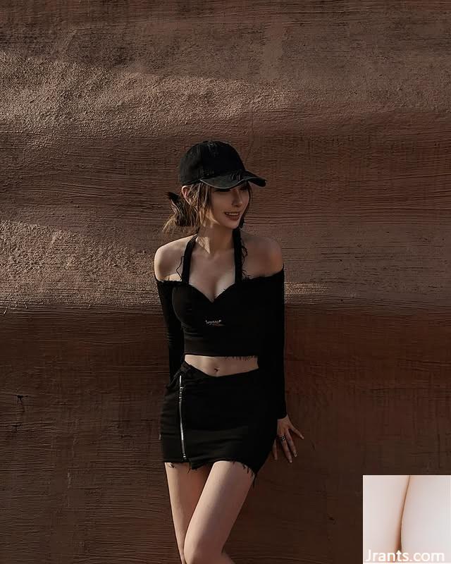 “Im Albeebaby” Những quả bóng đôi siêu khổng lồ được phơi bày một cách hào phóng (10p) - Ảnh 9