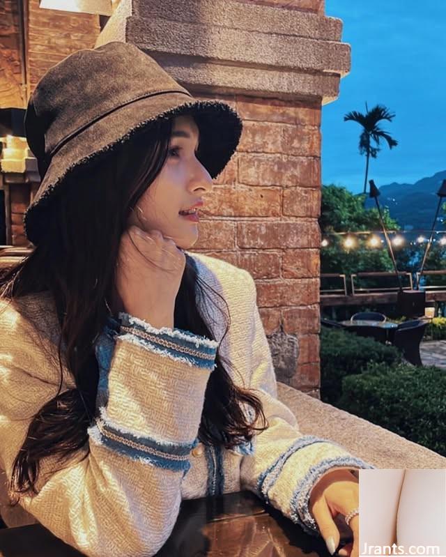 Nữ thần chân dài “QRRA” có một con số hoàn hảo (10p) - Ảnh 10