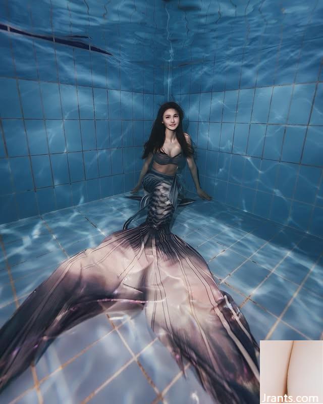 Nữ thần chân dài “QRRA” có một con số hoàn hảo (10p) - Ảnh 3