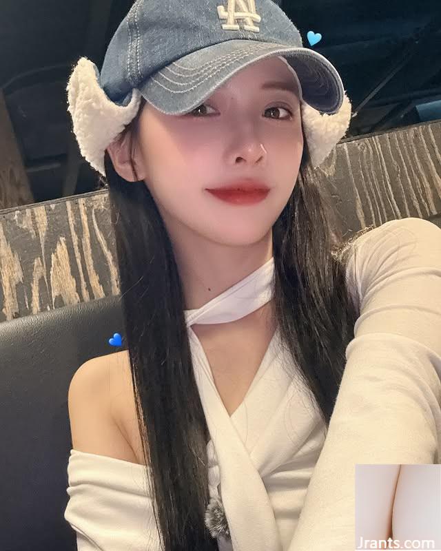 Hình dạng vú siêu đẹp “Xiao Zhixuan” Charm độc đáo không thể ngăn cản (10p)