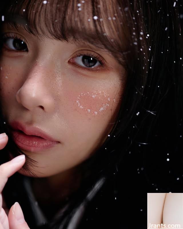 Hình dạng vú siêu đẹp “Xiao Zhixuan” Charm độc đáo không thể ngăn cản (10p) - Ảnh 6