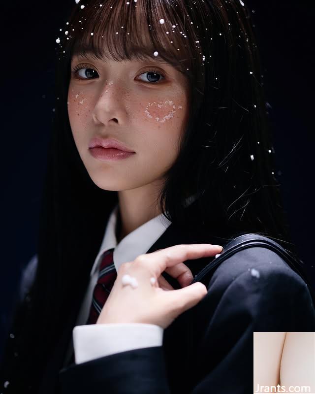 Hình dạng vú siêu đẹp “Xiao Zhixuan” Charm độc đáo không thể ngăn cản (10p) - Ảnh 7