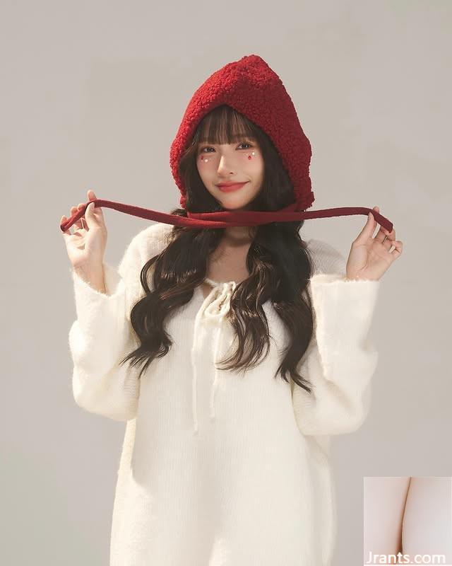 Hình dạng vú siêu đẹp “Xiao Zhixuan” Charm độc đáo không thể ngăn cản (10p) - Ảnh 8