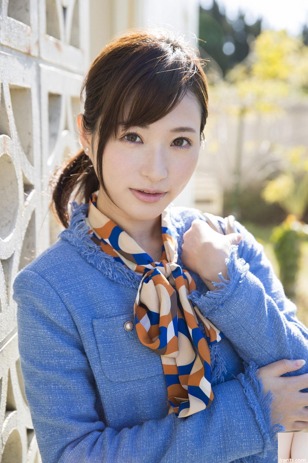 Angel Moe “Tóc đau lòng của cô ấy khỏa thân” (83p) - Ảnh 15