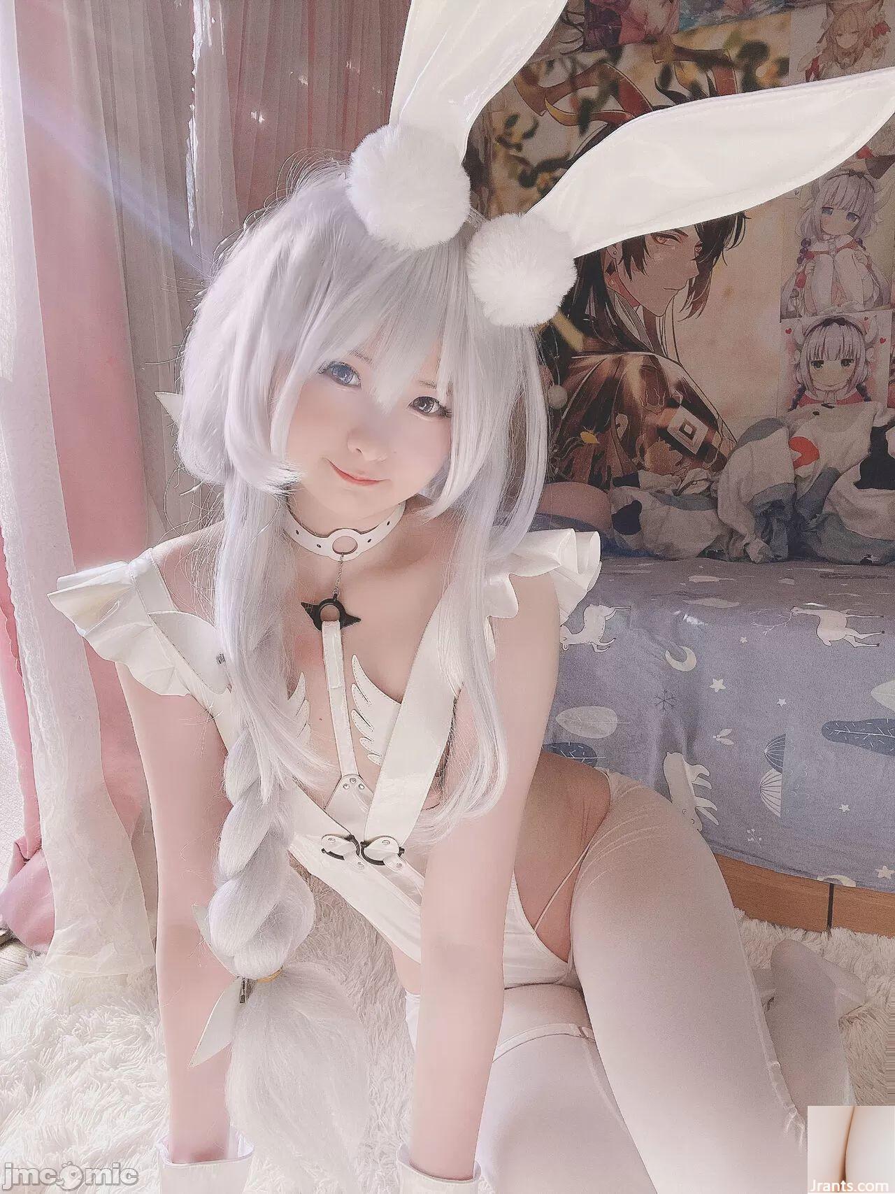 (Ngu ngốc) Lemala Azur Lane (25p) - Ảnh 4
