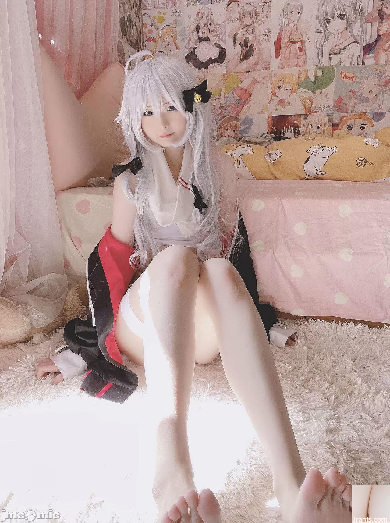 (Ngu ngốc) Kagranana + phòng Kagranana (48p) - Ảnh 10