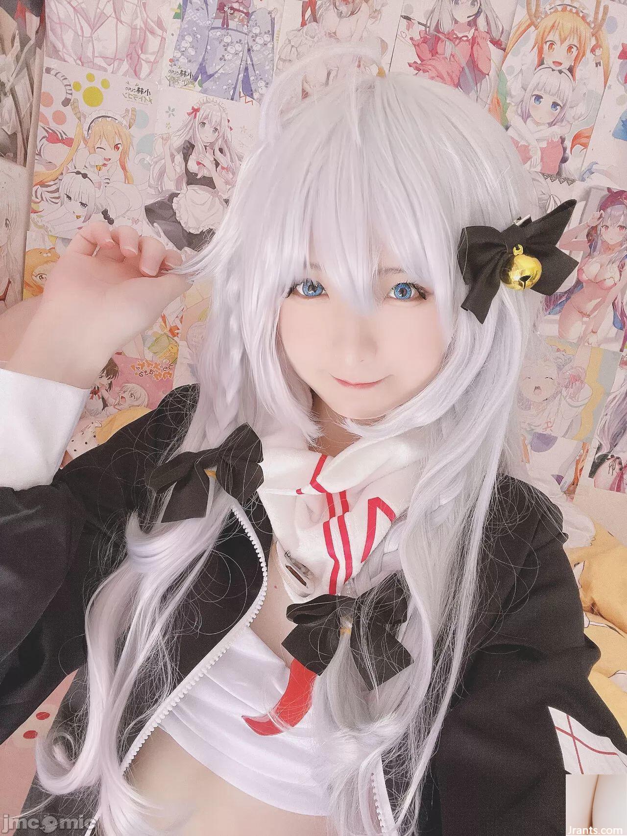 (Ngu ngốc) Kagranana + phòng Kagranana (48p) - Ảnh 17