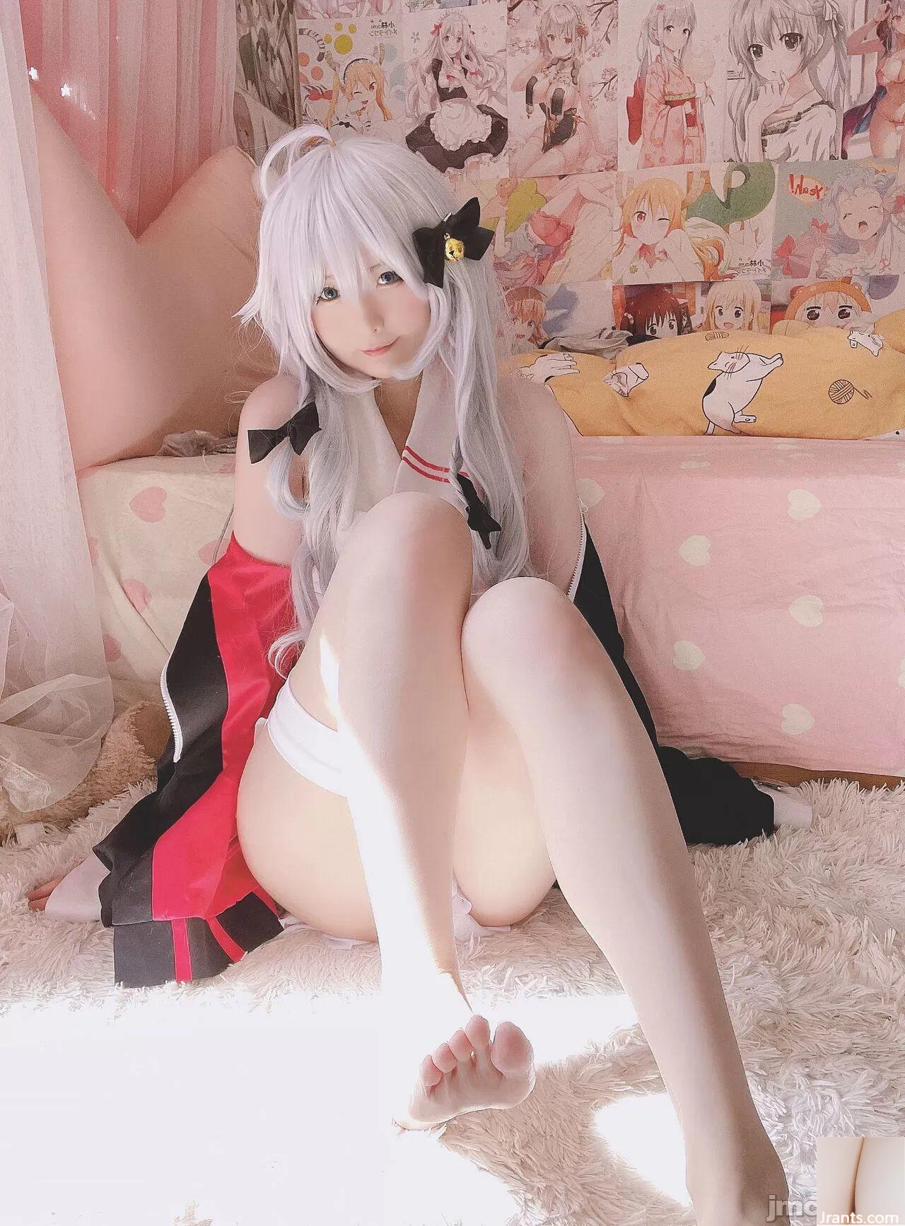 (Ngu ngốc) Kagranana + phòng Kagranana (48p) - Ảnh 3