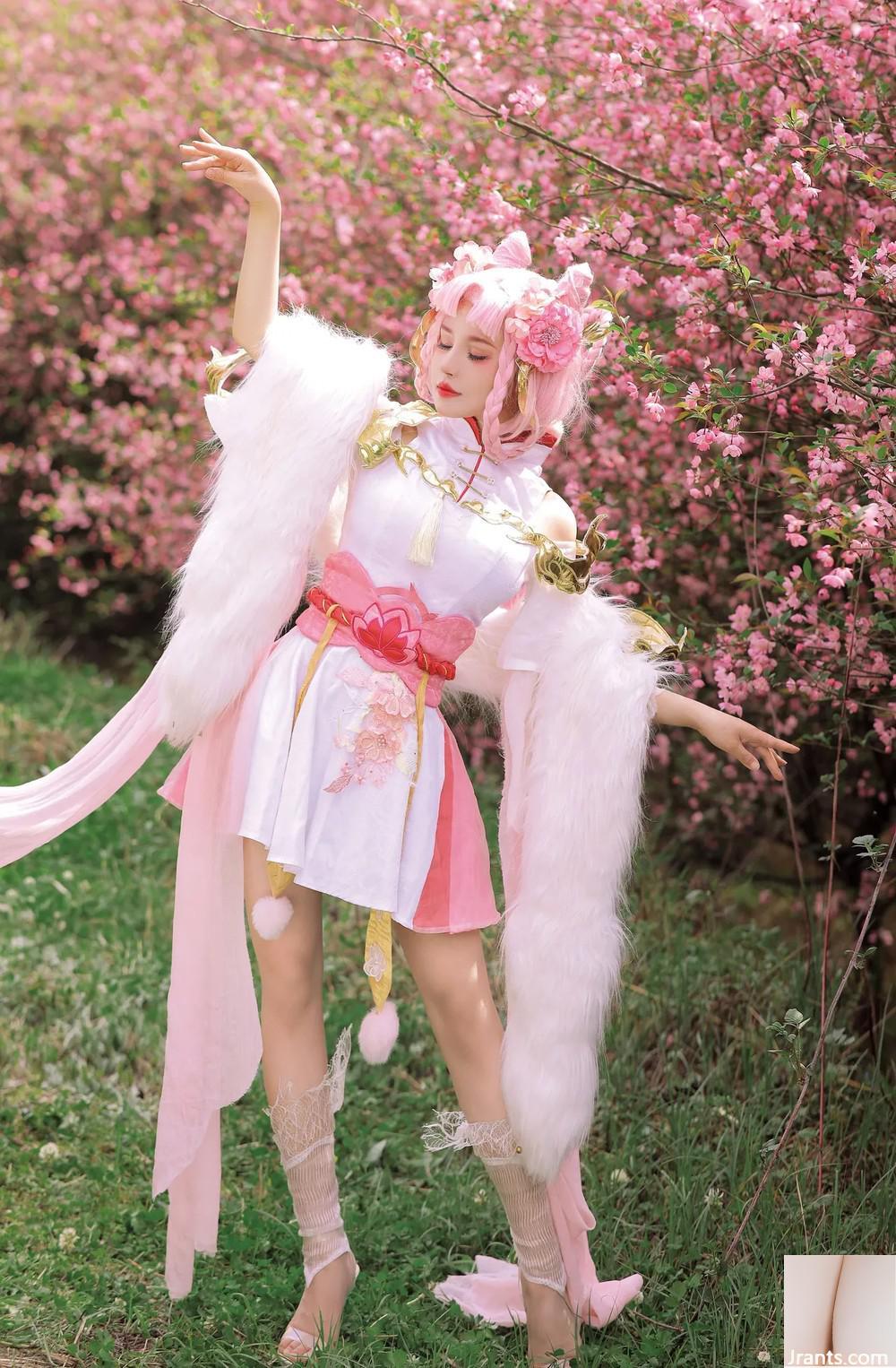 TAONUAN222 (MOMO DANSHU) CHANG’E – Vua vinh quang - Ảnh 4