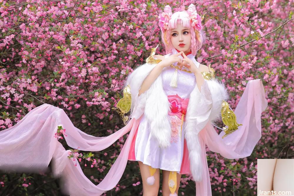 TAONUAN222 (MOMO DANSHU) CHANG’E – Vua vinh quang - Ảnh 6