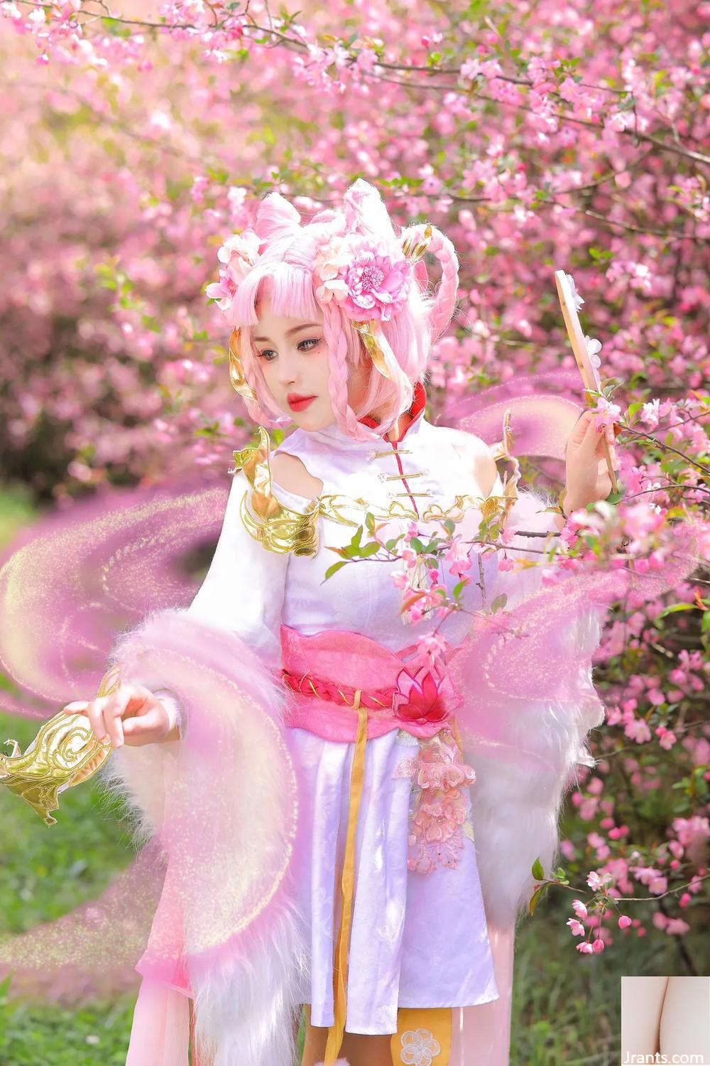 TAONUAN222 (MOMO DANSHU) CHANG’E – Vua vinh quang - Ảnh 7