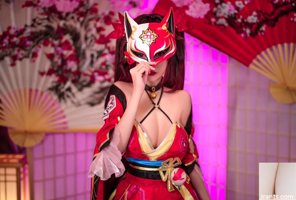 Potato Godzilla- Sparkle (Honkai- Star Rail) - Ảnh 4