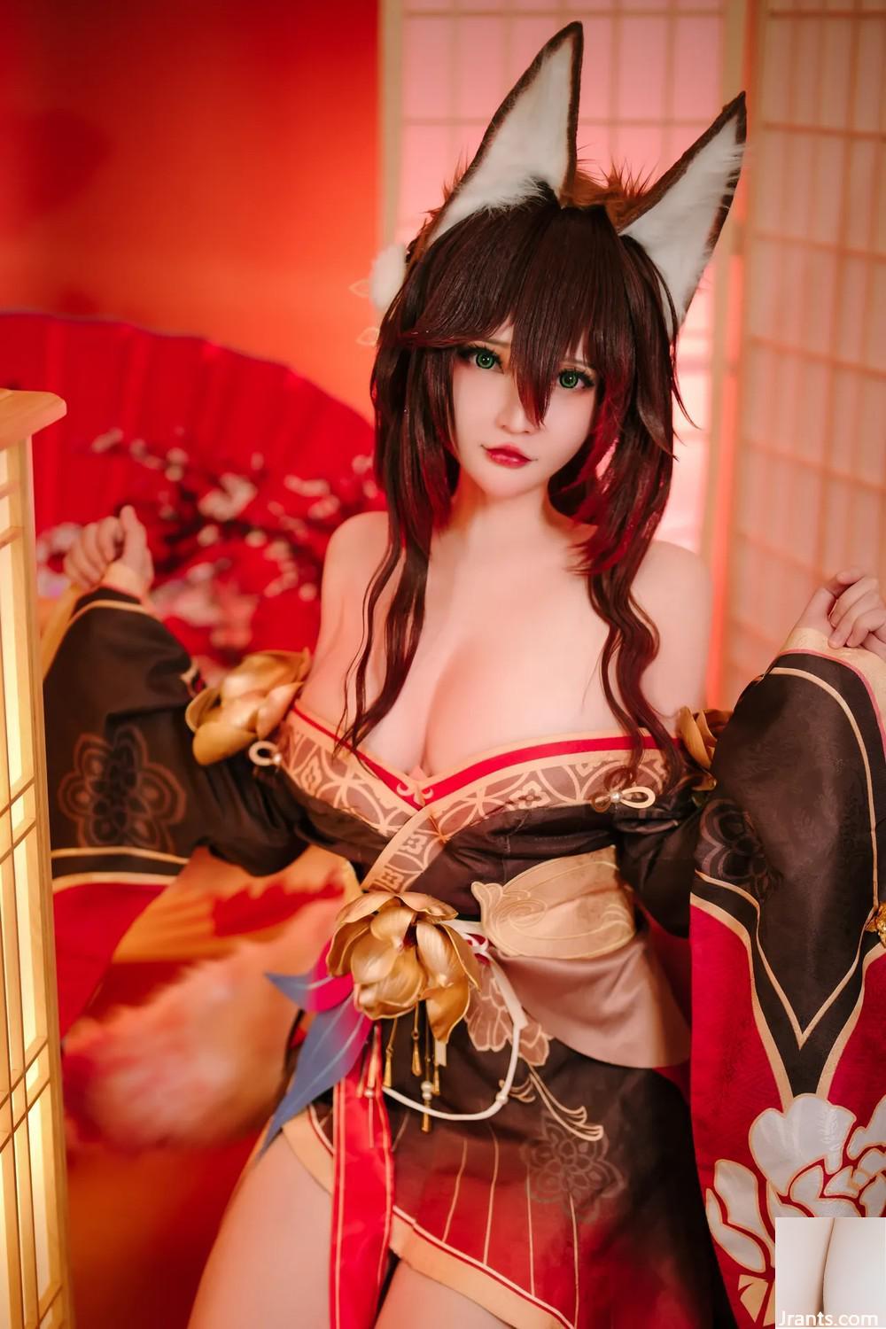 Khoai tây Godzilla- Fugue (Honkai- Star Rail) - Ảnh 10