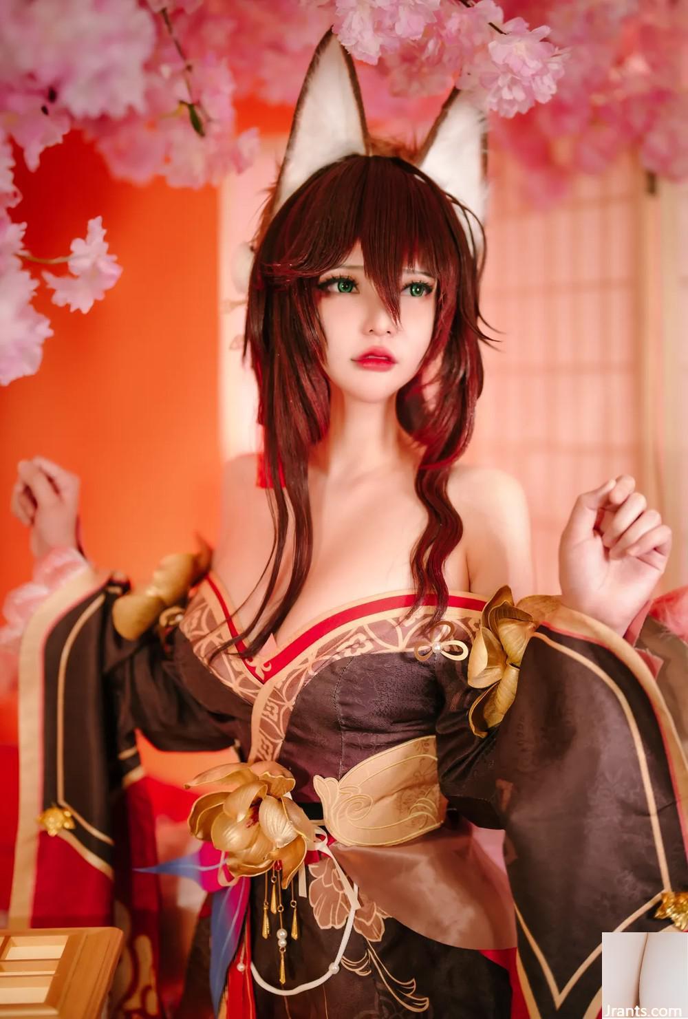 Khoai tây Godzilla- Fugue (Honkai- Star Rail) - Ảnh 4