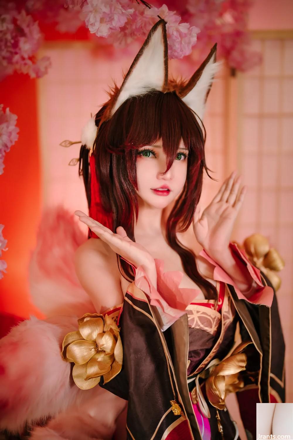 Khoai tây Godzilla- Fugue (Honkai- Star Rail) - Ảnh 7